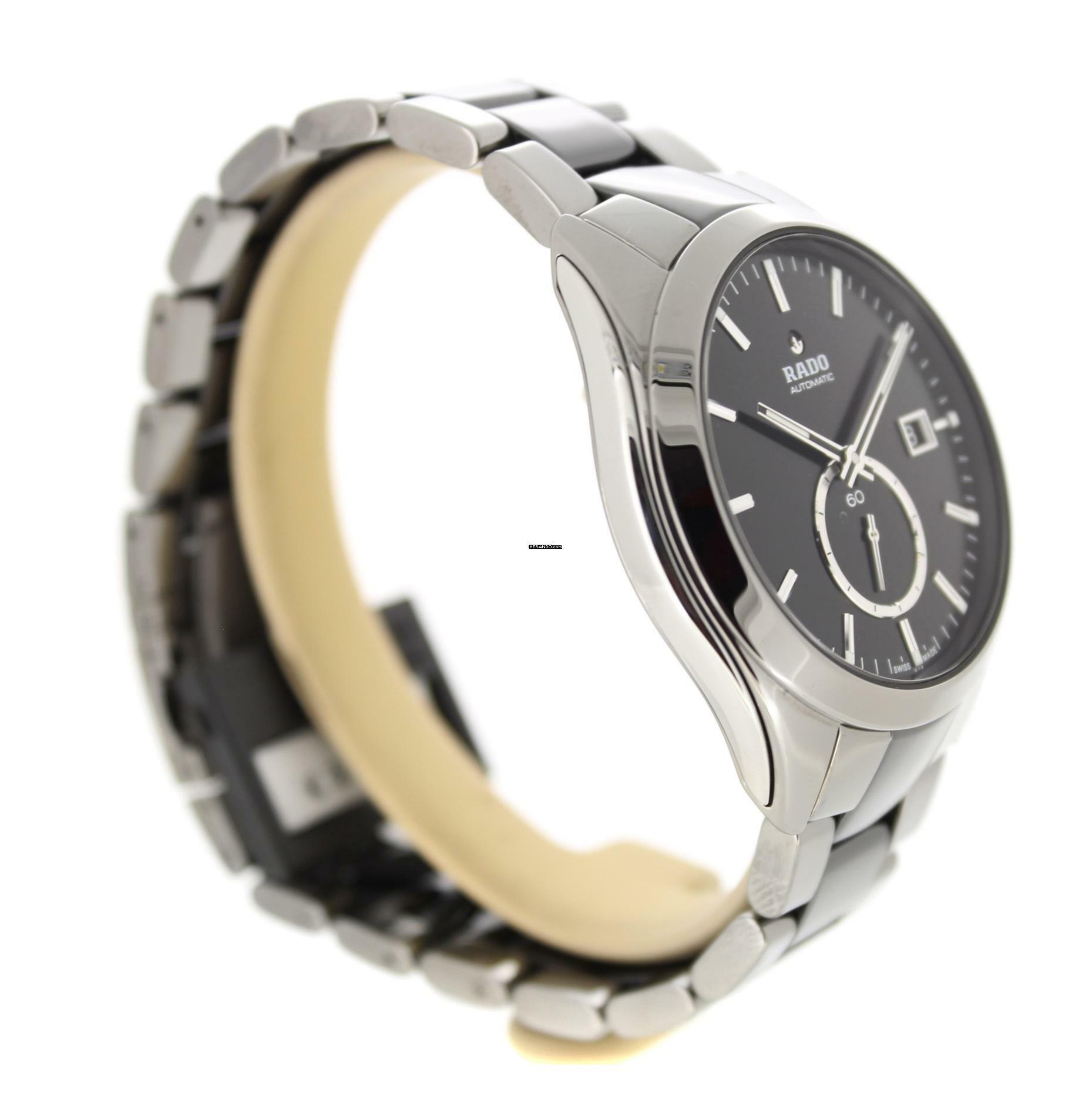 Thumbnail von Rado HyperChrome Automatic R32025152