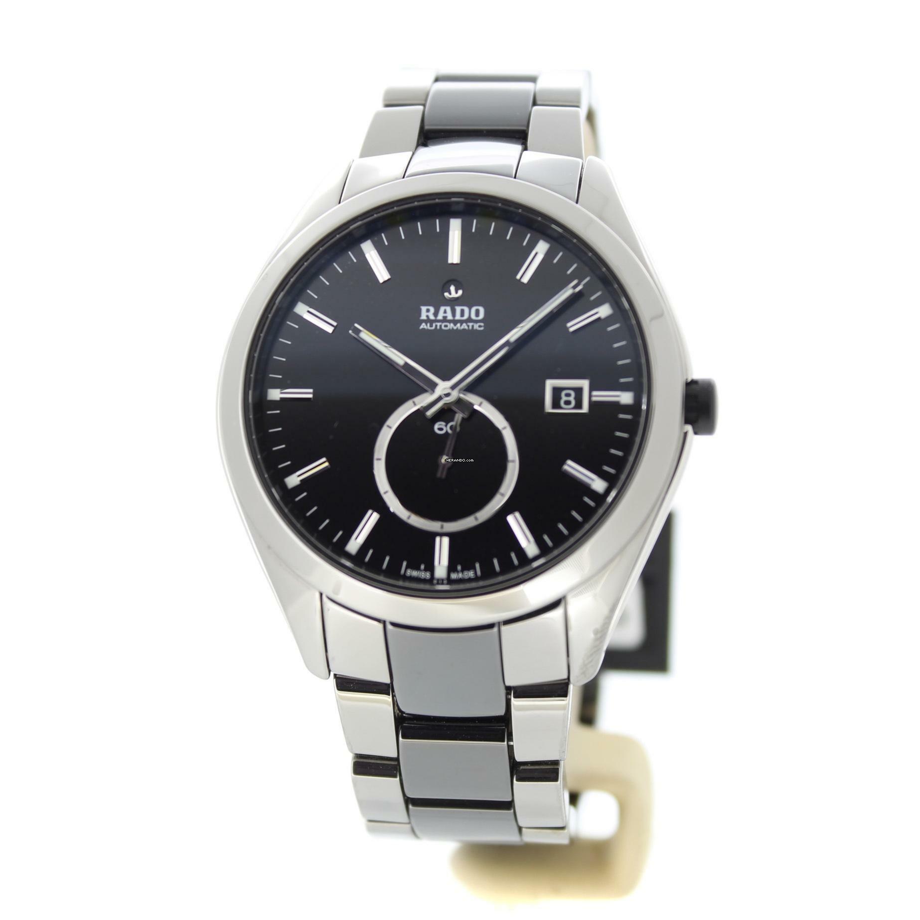  Rado HyperChrome Automatic R32025152 