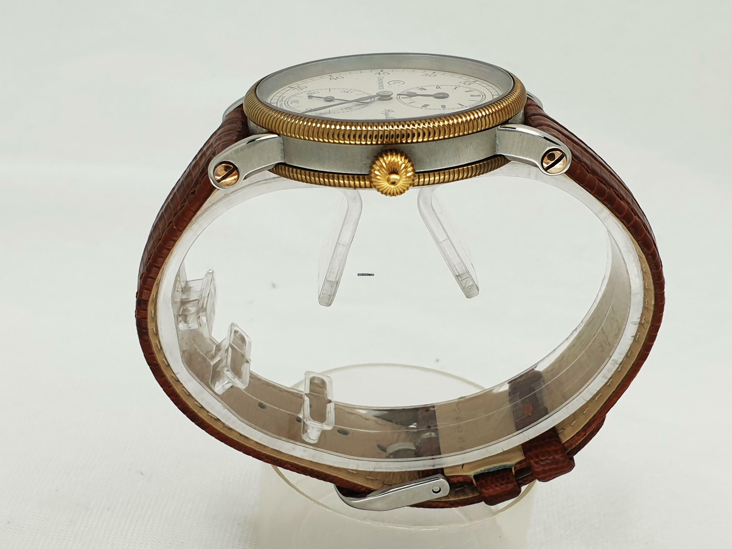 Thumbnail von Chronoswiss Régulateur Rare Regulateur </h1>