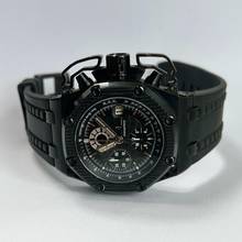 Thumbnail von Audemars Piguet Royal Oak Offshore Chronograph Survivor </h1>