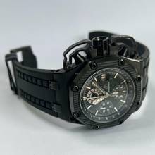 Thumbnail von Audemars Piguet Royal Oak Offshore Chronograph Survivor </h1>
