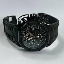 Thumbnail von Audemars Piguet Royal Oak Offshore Chronograph Survivor </h1>