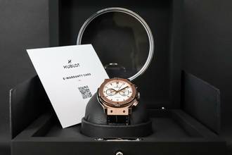 Thumbnail von Hublot Classic Fusion Chronograph 42mm 2023