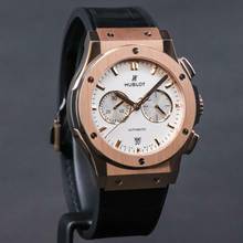 Thumbnail von Hublot Classic Fusion Chronograph 42mm 2023