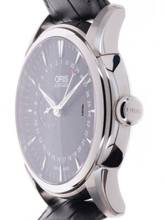 Thumbnail von Oris Artelier Small Second Gents Automatic Wristwatch Artelier Small Second Pointer Date