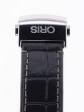 Thumbnail von Oris Artelier Small Second Gents Automatic Wristwatch Artelier Small Second Pointer Date