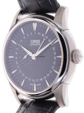 Thumbnail von Oris Artelier Small Second Gents Automatic Wristwatch Artelier Small Second Pointer Date