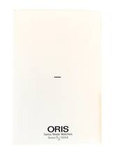 Thumbnail von Oris Artelier Small Second Gents Automatic Wristwatch Artelier Small Second Pointer Date