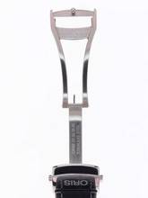 Thumbnail von Oris Artelier Small Second Gents Automatic Wristwatch Artelier Small Second Pointer Date