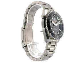 Thumbnail von Omega Seamaster Planet Ocean Master Chronometer 39,5 Schwarz 215.30.40.20.01.001