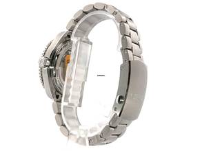 Thumbnail von Omega Seamaster Planet Ocean Master Chronometer 39,5 Schwarz 215.30.40.20.01.001