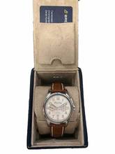 Thumbnail von Breitling Transocean Chronograph 1915 Gents manual wind Wristwatch Chronograph Transocean 1915 limited Edition 33 Rubis certified Chronometre Ref. AB1411 </h1>