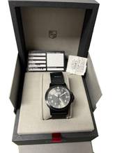 Thumbnail von Oris Gents Automatic Pilots Wristwatch BC3 Advanced Day Date </h1>