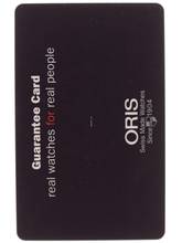 Thumbnail von Oris Gents Automatic Pilots Wristwatch BC3 Advanced Day Date </h1>