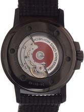 Thumbnail von Oris Gents Automatic Pilots Wristwatch BC3 Advanced Day Date </h1>