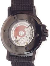 Thumbnail von Oris Gents Automatic Pilots Wristwatch BC3 Advanced Day Date </h1>