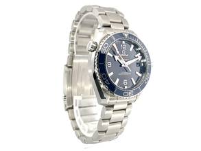 Thumbnail von Omega Seamaster Planet Ocean Master Chronometer 39,5 Ref. 215.30.40.20.03.001 </h1>