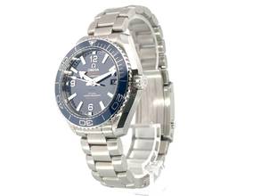 Thumbnail von Omega Seamaster Planet Ocean Master Chronometer 39,5 Ref. 215.30.40.20.03.001 </h1>