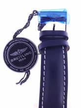 Thumbnail von Breitling Gents Automatic Special Edition Wristwatch Chronograph Bentley Flying B Supersports Chronograph Certified Chronometer Ref. A44365 </h1>