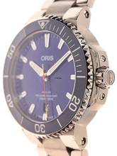 Thumbnail von Oris Aquis Gens Automatic Wristwatch Aquis Sun WuKong Ref. 7766 4185 limited Edition here 1.460 / 2.000 units worldwide </h1>