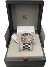 Thumbnail von Oris Aquis Date Gens Automatic Wristwatch Aquis Date Ref. 7730 4152 limited Edition here 1.460 / 2.000 units worldwide