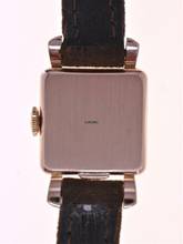 Thumbnail von Longines Ladies Wristwatch </h1>