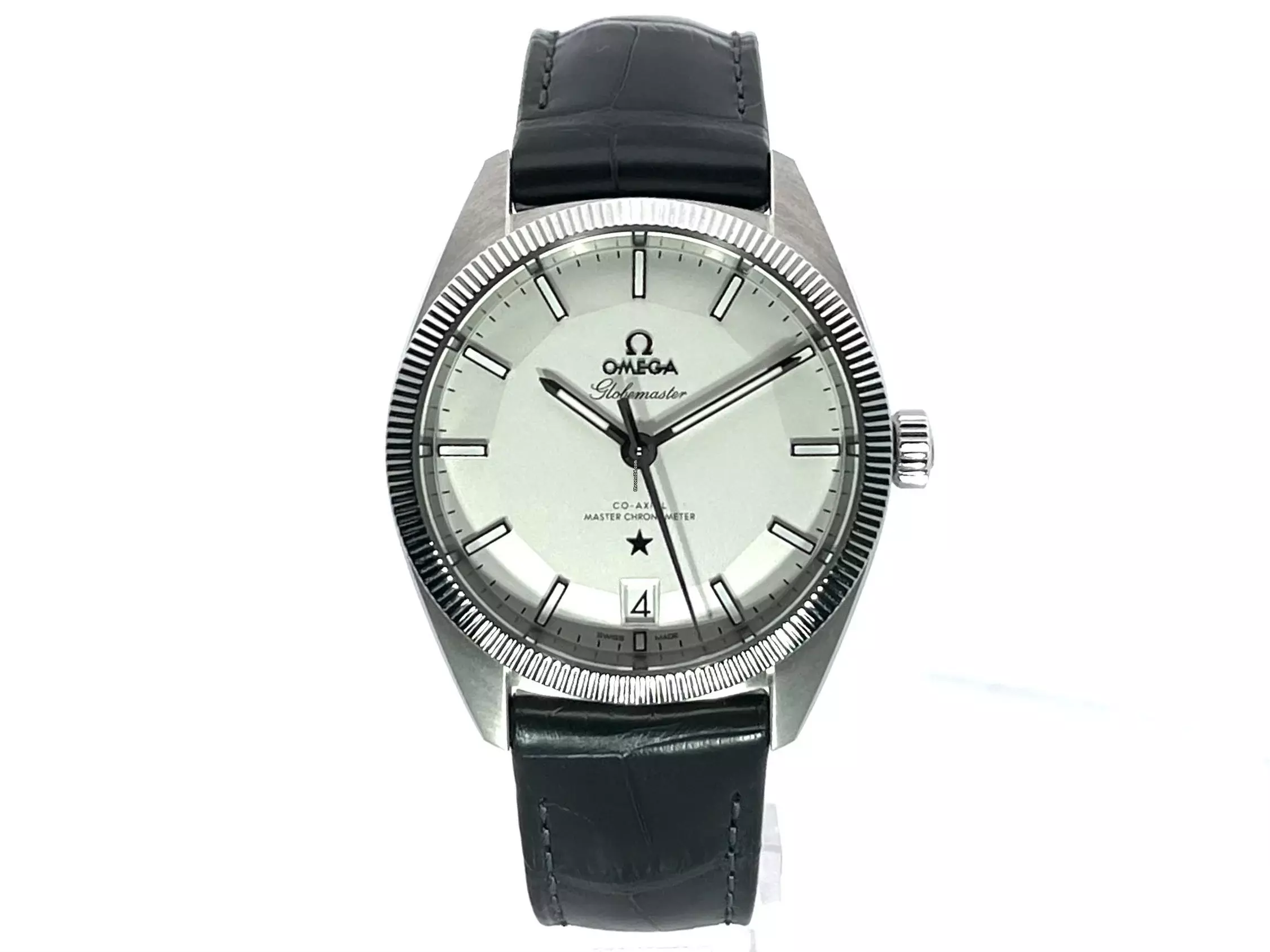  Omega Globemaster Constellation Globemaster 39 Chronometer 130.33.39.21.02.001  
