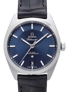 Omega Globemaster Constellation Globemaster 39 Chronometer 130.33.39.21.03.00 </h1> 