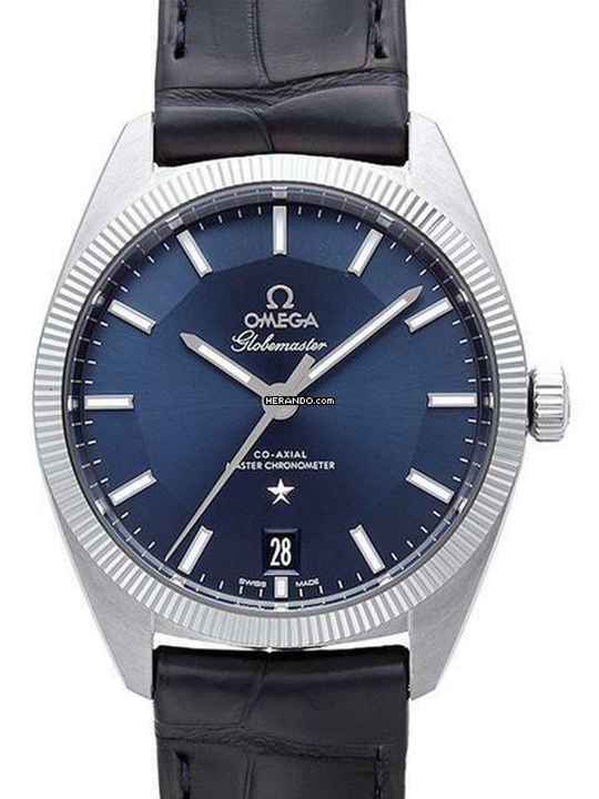  Omega Globemaster Constellation Globemaster 39 Chronometer 130.33.39.21.03.00 </h1> 