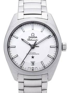  Omega Globemaster Constellation Globemaster 39 Chronometer 130.30.39.21.02.001 </h1> 