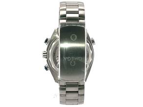 Thumbnail von Omega Seamaster Planet Ocean Chronograph 215.30.46.51.03.001 </h1>