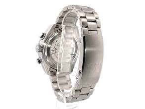 Thumbnail von Omega Seamaster Planet Ocean Chronograph 215.30.46.51.01.001 </h1>