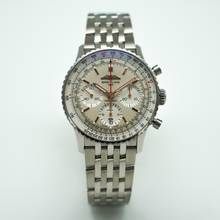 Thumbnail von Breitling Navitimer 1 B01 Chronograph 41 </h1>