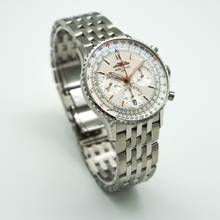 Thumbnail von Breitling Navitimer 1 B01 Chronograph 41 </h1>