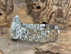 Thumbnail von Breitling Cockpit B Class Edelstahl Ref. A67365 </h1>