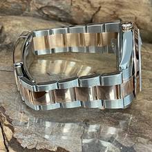 Thumbnail von Rolex Datejust 41 Datejust 41 Wimbledon - Ref. 126301 - Full Set 2018 - LC100