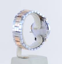 Thumbnail von Chopard Happy Sport Flying Diamonds Stahl Roségold Lady Luxus </h1>