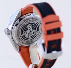 Thumbnail von Omega Seamaster Ultra Deep 6000M Planet Ocean Ultra Deep grey Dial Co-Axial 45,5mm 6000 Meter Diver B+P </h1>