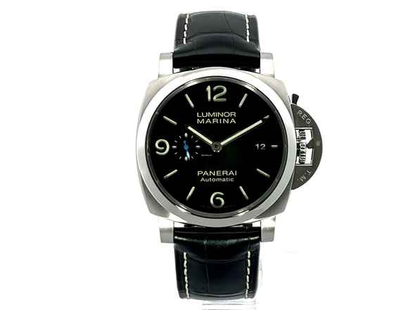  Panerai Luminor Marina 1950 3 Days Automatic 44 mm Ref. PAM01312 </h1> 