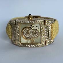 Thumbnail von De Grisogono Instrumento N°UNO Uno </h1>