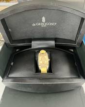 Thumbnail von De Grisogono Instrumento N°UNO Uno </h1>