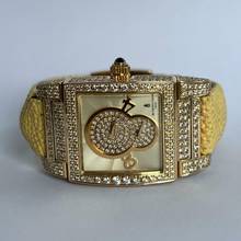 Thumbnail von De Grisogono Instrumento N°UNO Uno </h1>