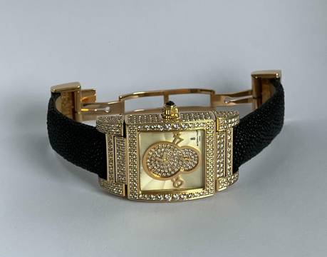 De Grisogono Instrumento N°UNO Uno </h1>