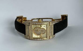 Thumbnail von De Grisogono Instrumento N°UNO Uno </h1>