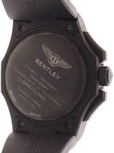 Thumbnail von Breitling Bentley B04 GMT Gents Automatic limited Edition ( here # 094 / 250 ) Wristwatch Chronograph Bentley GMT B04 S Certified Chronometer Ref. NB 0434 E5 / NB0434E5/BE94 </h1>