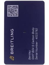 Thumbnail von Breitling Bentley B04 GMT Gents Automatic limited Edition ( here # 094 / 250 ) Wristwatch Chronograph Bentley GMT B04 S Certified Chronometer Ref. NB 0434 E5 / NB0434E5/BE94 </h1>