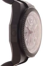 Thumbnail von Breitling Bentley B04 GMT Gents Automatic limited Edition ( here # 073 / 250 ) Wristwatch Chronograph Bentley GMT B04 S Certified Chronometer Ref. NB 0434 E5 / NB0434E5/BE94 </h1>