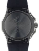 Thumbnail von Breitling Bentley GMT Gents Automatic Special Edition Wristwatch Chronograph Bentley GMT Light Body Certified Chronometer Ref. EB 0433 5 </h1>