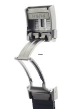 Thumbnail von Breitling Bentley GMT Gents Automatic Special Edition Wristwatch Chronograph Bentley GMT Light Body Certified Chronometer Ref. EB 0433 5 </h1>