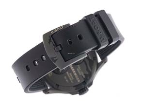 Thumbnail von U-Boat Darkmoon BK grau Camouflage Ref.9553 Full Set Neu